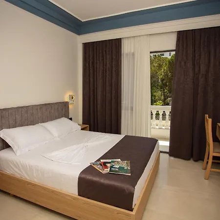 Kapri 4* Golem (Tirana)