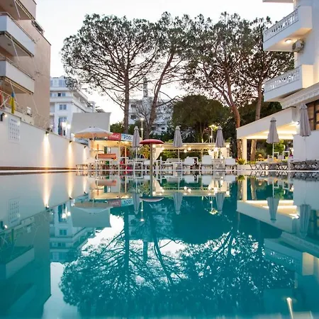 Kapri Hotel