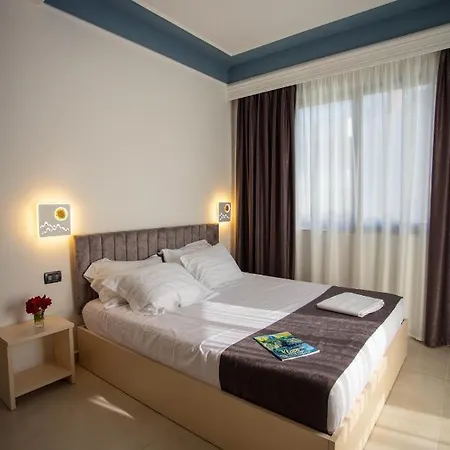 Kapri Hotel