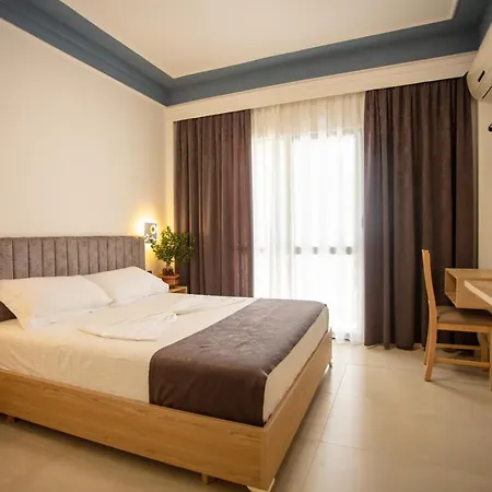 Kapri 4*