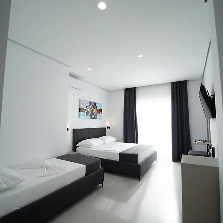 Hotel Kapri