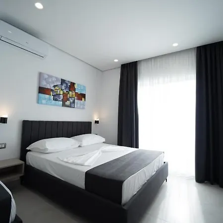 Kapri Hotel