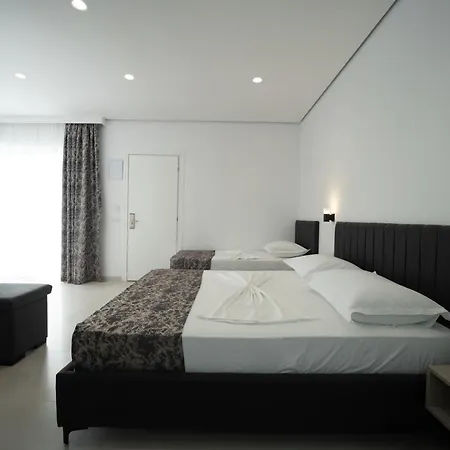 Kapri Hotel