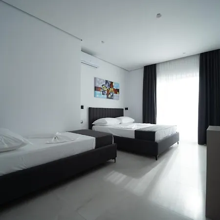 Kapri Hotel