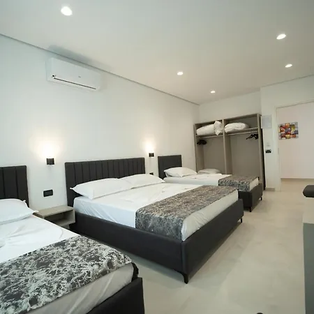 Hotel Kapri Golem (Tirana)