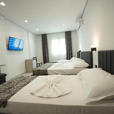 Hotel Kapri 4*