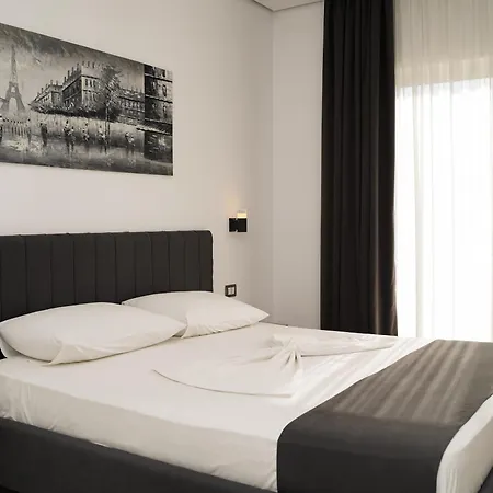 Kapri Hotel 4*