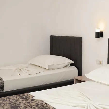Hotel Kapri 4*