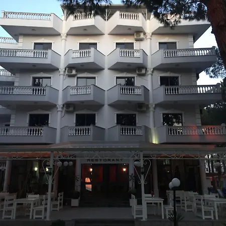 Kapri Hotel 4*