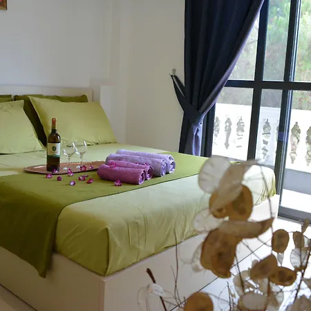 Kapri Hotel