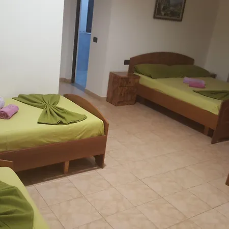 Hotel Kapri
