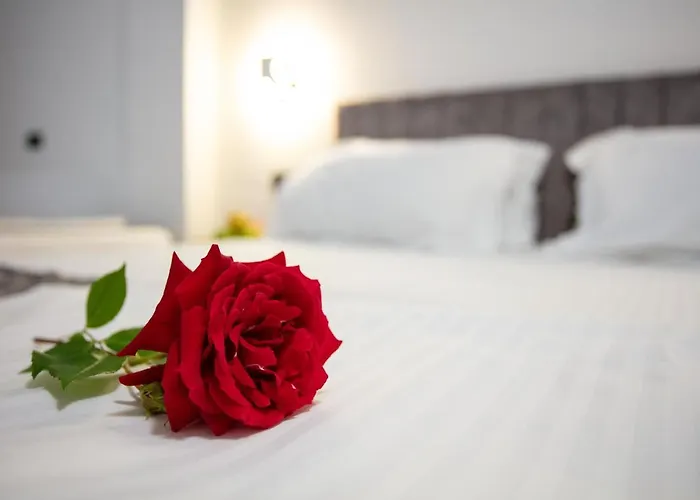 Kapri 4* Golem (Tirana)