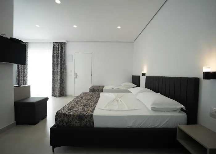 Kapri Hotel
