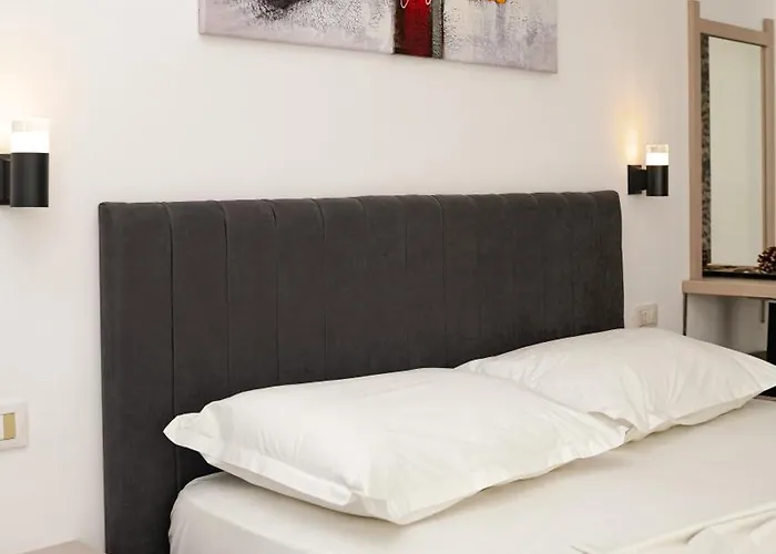 Kapri Hotel 4*