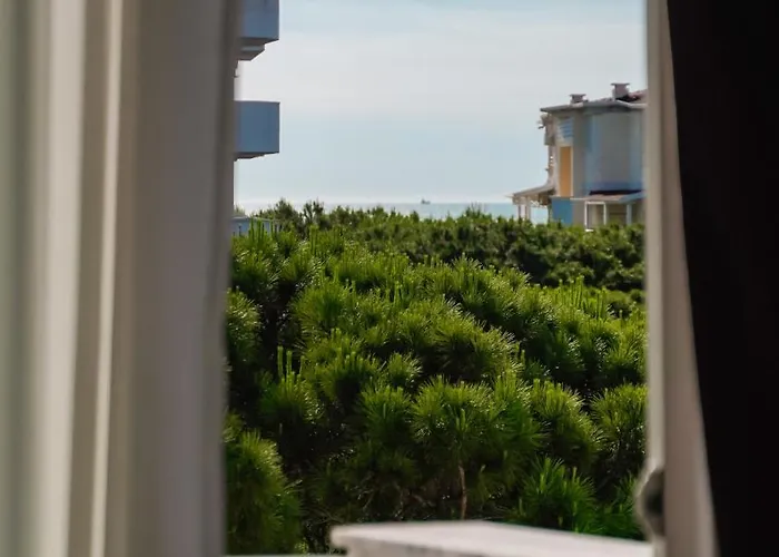 Hotel Kapri 4*