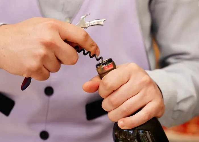 Kapri Hotel Golem (Tirana)