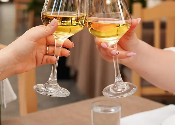 Hotel Kapri Golem (Tirana)