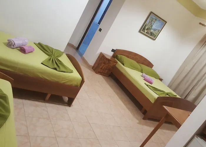 Kapri Hotel 4*