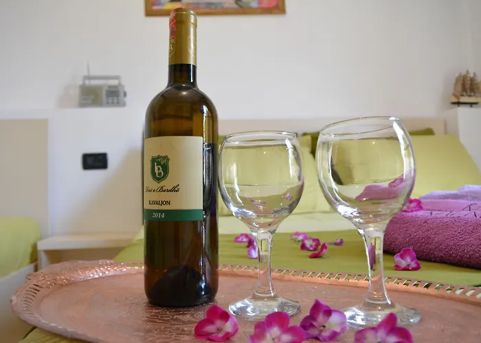 Kapri 4* Golem (Tirana)