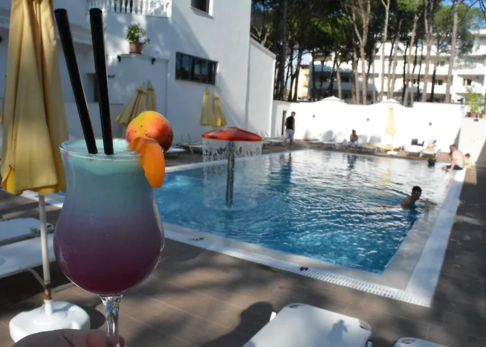 Hotel Kapri Golem (Tirana)