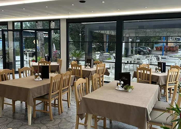 Hotel Kapri Golem (Tirana)