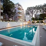 Hotel Kapri Golem (Tirana)