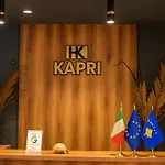 Kapri 4* Golem (Tirana)