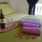 Hotel Kapri 4*