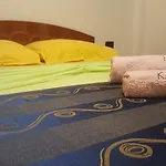 Hotel Kapri Golem (Tirana)
