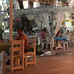 Kapri 4* Golem (Tirana)