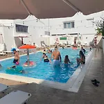 Kapri Hotel