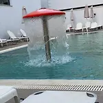 Kapri Hotel Golem (Tirana)