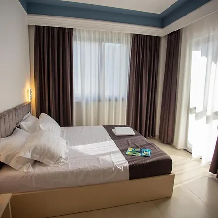 Otel Kapri Golem (Tirana)
