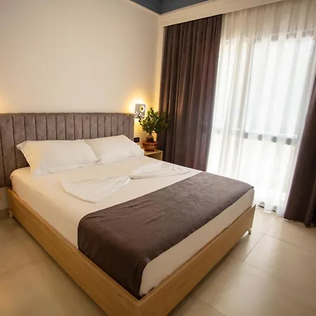 Otel Kapri Golem (Tirana)