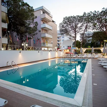 Otel Kapri Golem (Tirana)