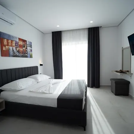 Hotel Kapri