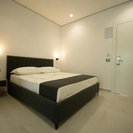 Hotel Kapri Golem (Tirana)