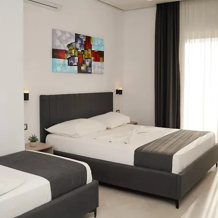 Kapri 4*