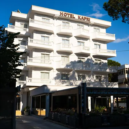 Kapri 4* 格勒姆