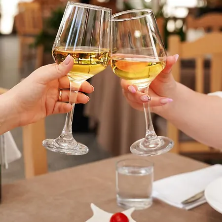 Szálloda Kapri Golem