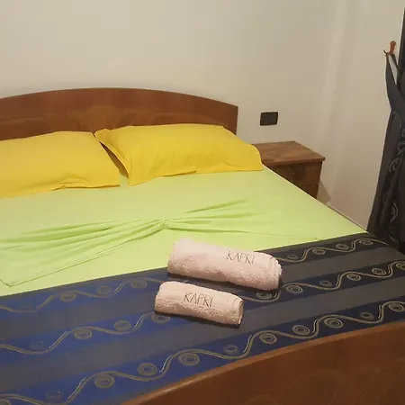 Otel Kapri Golem (Tirana)
