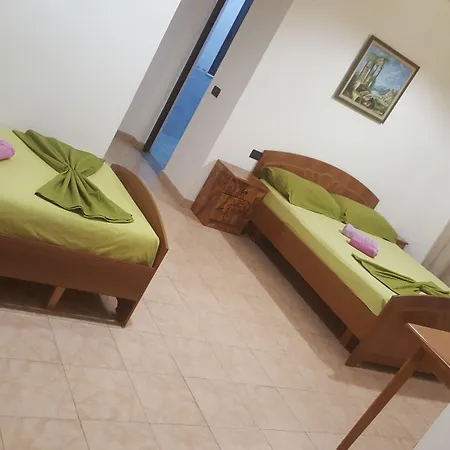 Kapri Otel 4*