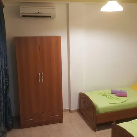 Szálloda Kapri Golem