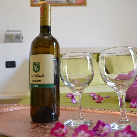 Kapri 4* Golem (Tirana)