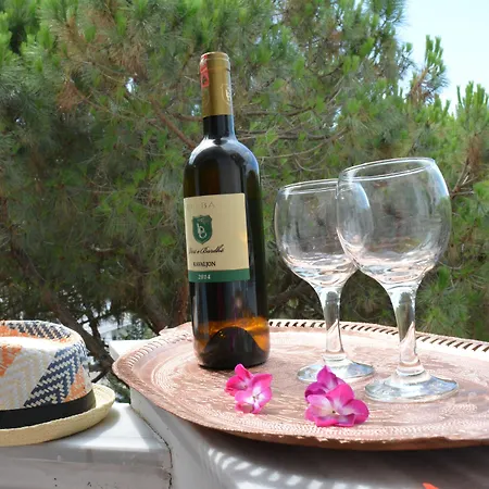 Otel Kapri Golem (Tirana)