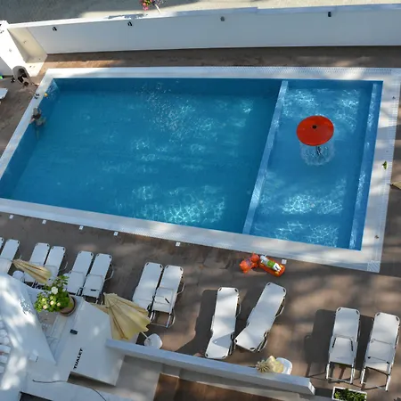 Kapri 4* Golem (Tirana)