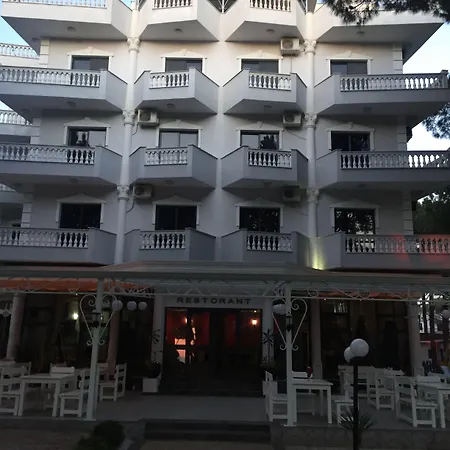 Otel Kapri Golem (Tirana)