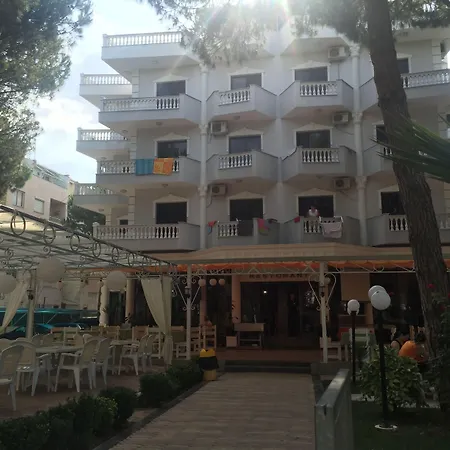 Kapri 4*