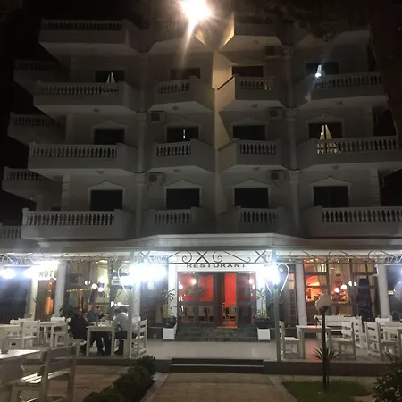 Otel Kapri