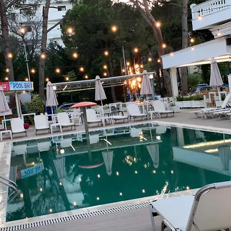 Kapri 4* Golem (Tirana)